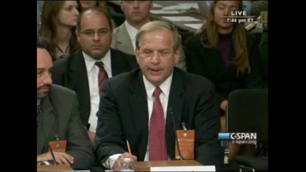 bear arms crossfit William Olson testifies on behalf of Gun Owners of America at Elena Kagan Confirmation Hearings