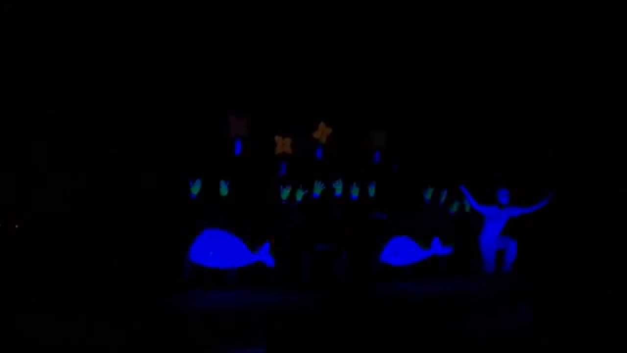 Hand Mime - Ikaw Lamang by TLT Mime Ministry - YouTube