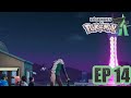 C'est la fin du monde... - Let's Play Pokémon Légendes Z-A // Épisode 14