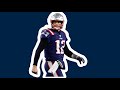 Tom Brady's 20 seasons with Patriots, ranked from worst to best