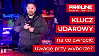 Klucz Udarowy. Na Co Zwrócić Uwagę Przy Wyborze?