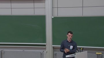 Janez Čadež: Rapid mobile app prototyping with Ionic