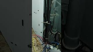 Arus listrik #mesincuci #panasonic #services #repair #tips #trik #tutorial #diy