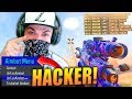 I HAVE CRAZY NEW HACKS! - (AIM-BOT, GOD MODE + MORE)