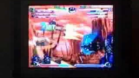 MvC2 Match 9 Due1ist (clock) vs Sir Bryan (MST)