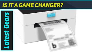 Dfhbfg Shipping Label Printer The Ultimate Compact Solution