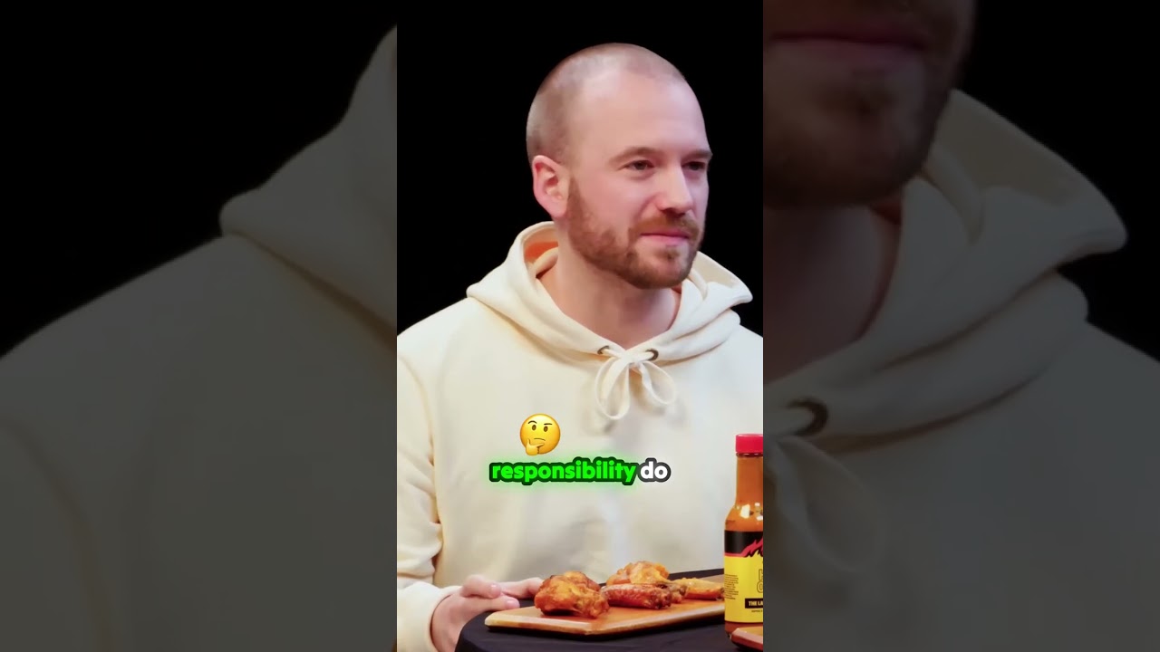 The Real Struggle of Hosting: A Comedian's Take!