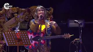 Aterciopelados en el festival Rock al Parque 2023