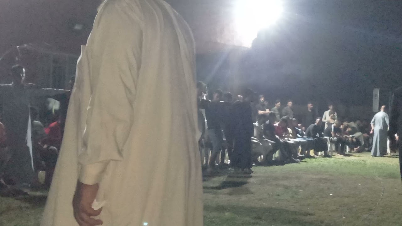 جوبي الفنان خميس الزوبعي مع العازف ضياء الكردي وعازف الطبل ابو سمره و وعد الزوبعي  07513383529