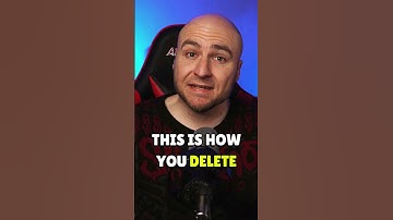 Delete inactive Discord members #shorts #discord