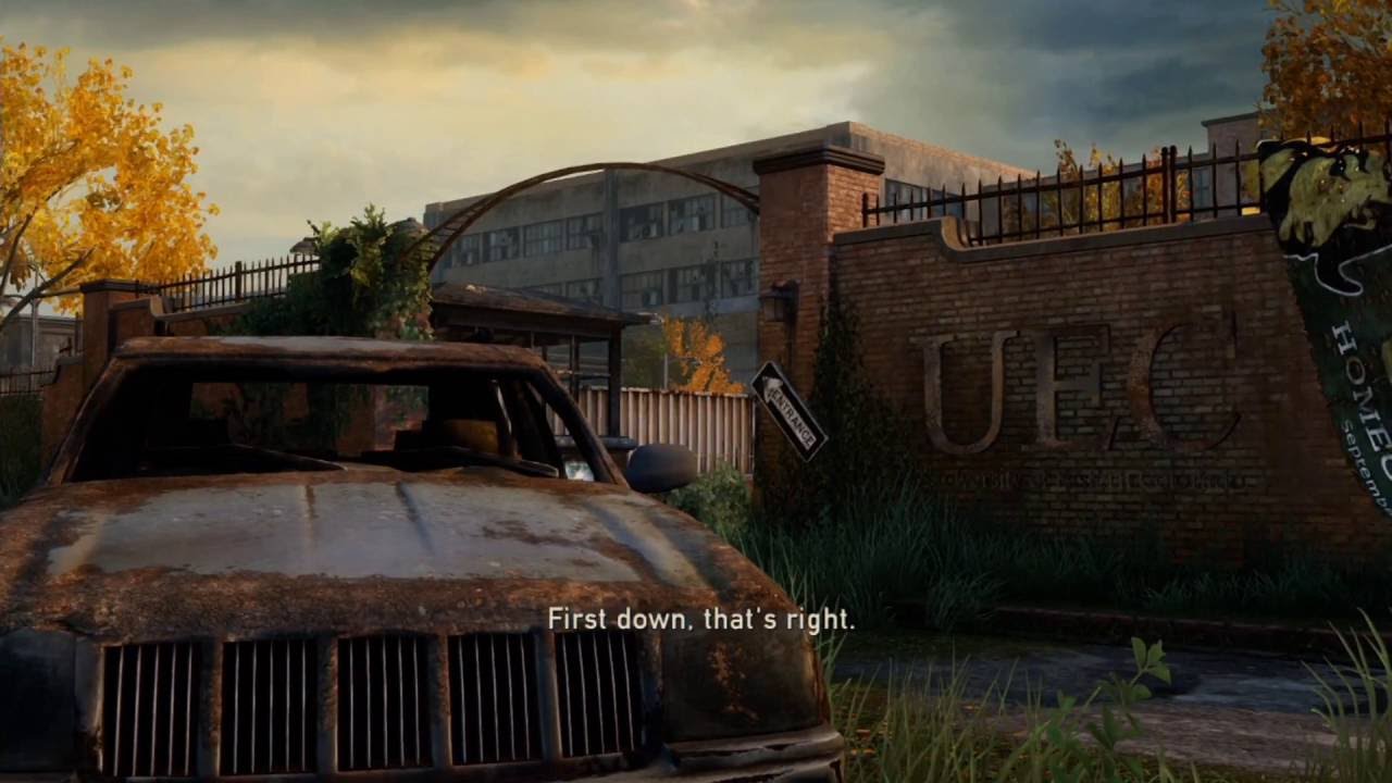 video phone beyonce mp3 The Last of Us Part:46 - Back to school