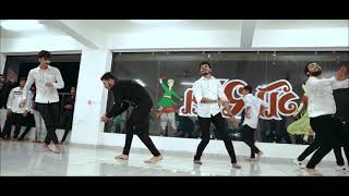 CYCLE CYCLE MARI SONA NI CYLCE | GO RASS GARBA 2021