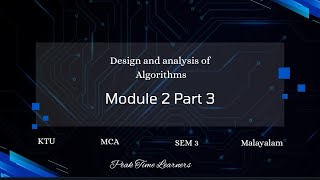 Minimum spanning tree | Prims  and Kruskals algorithm with example | DAA | KTU MCA S3 | Malayalam 