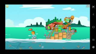 Angry Birds Trilogy Official Gameplay Trailer