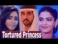 How sheikh hamdan wife sheikha bint saeed tortured princess ameera altaweel at her own wedding