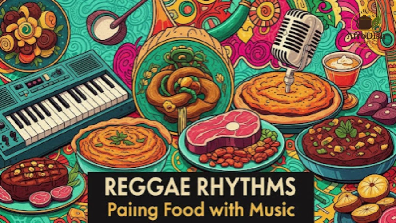 AfroDish Diaries  Mobile Dish Service Explained  Abuja Food Culture  Learn • Order • Enjoy