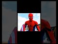 captain America civil war fight scene #iron man#captainamerica #spider