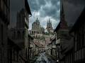 ¿LA PEOR MUERTE MEDIEVAL? El desastre de Erfurt de 1184