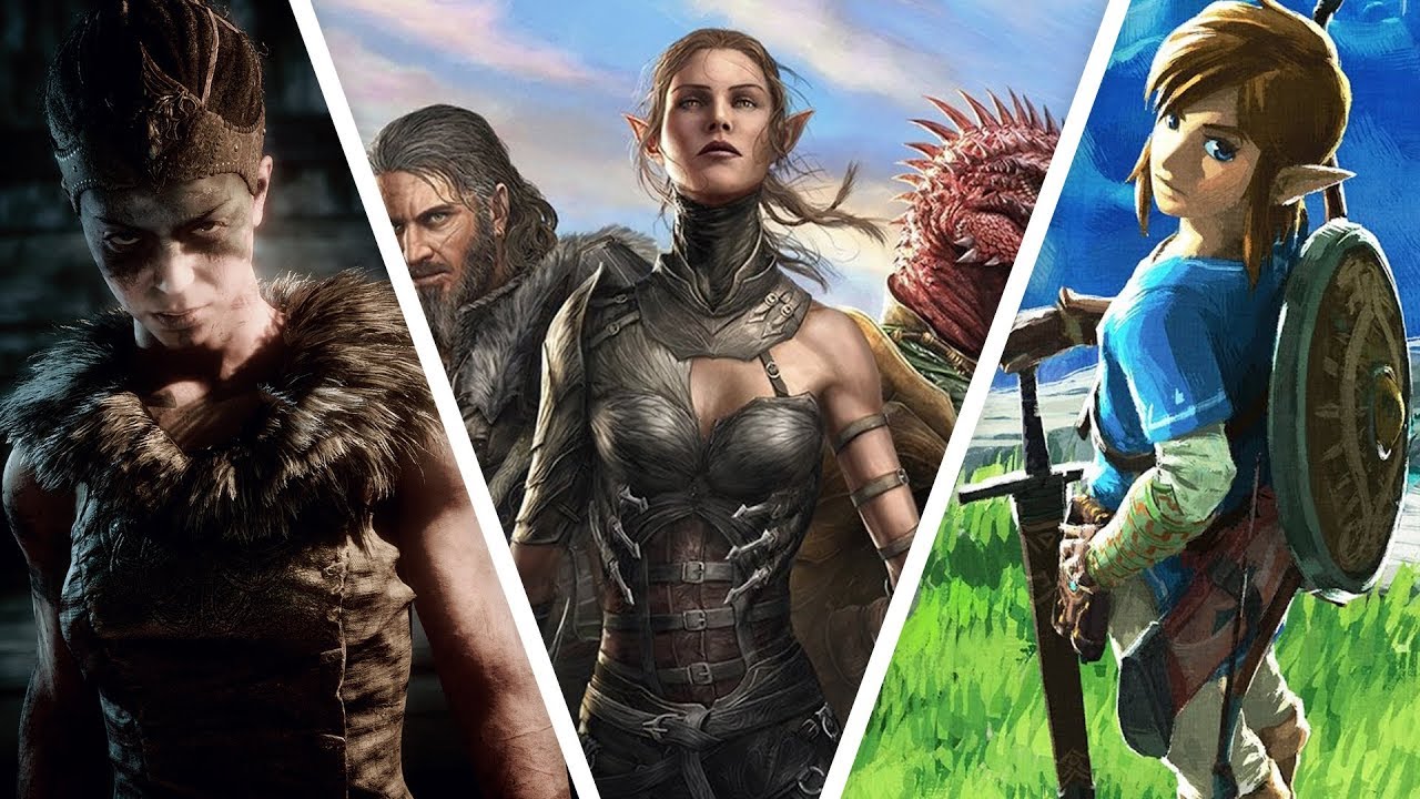 Die Besten Singleplayer Spiele Die Besten Singleplayer Spiele