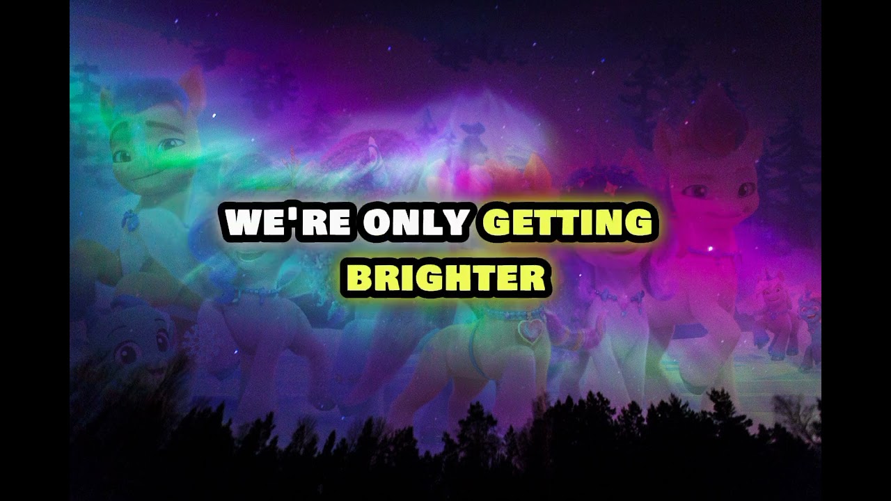 Starshine Time | MLP : Make Your Mark 