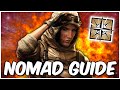 How to play nomad in 2023  rainbow six siege guide