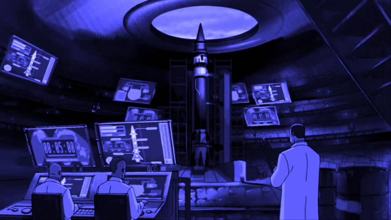 Disney Vs Non-Disney Villains - Part Two: Round Three