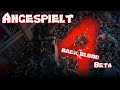 Die Zombies sind zurück!!! | Back 4 Blood Beta ANGESPIELT