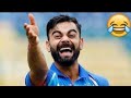 Top 10 funny moments in cricket  cricket funny moments funny cricket moments  cricket funny
