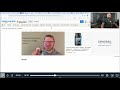 3 5 B How to Fill Up the Research Spreadsheet? with Coach Reggie