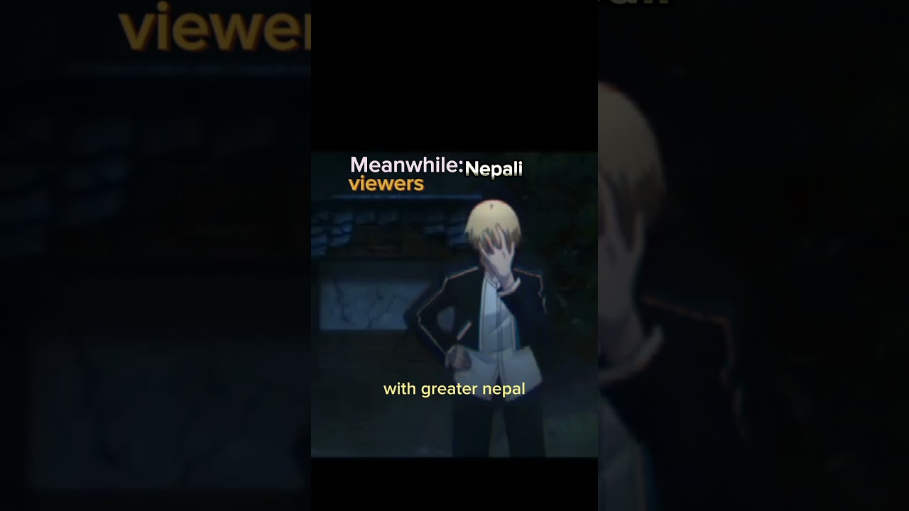 Akhand Bharat X greater Nepal..Nepali reaction on Akhand bharat 