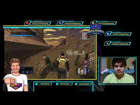 Star Wars Knights of the Old Republic Episode 39