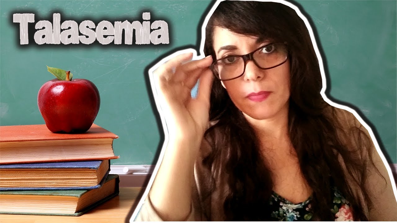 Qu Es Talasemia YouTube qu-es-talasemia-youtube