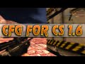 ❤️🌀❤️BEST AIM CFG+DLL CS 1.6 for FASTCUP.NET❤️🌀❤️