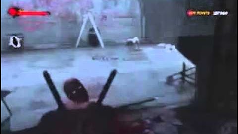 Deadpool Game Mr Shuggums walkthrough part 13 Epic