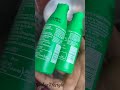 hair growth oil 😍❤️ #minivlog #shorts #hairoil