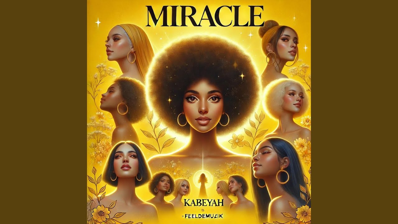 Guarda Miracle su YouTube Guarda Miracle su YouTube