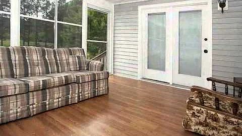 5417 Thornburg Drive Wake Forest NC 27587