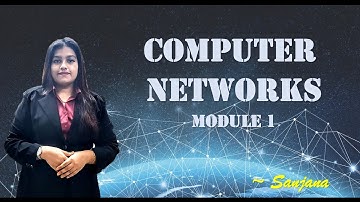 Computer Networks | KTU | MBCET | Module 1 | Part 3 | Uses of CN | Mobile Users