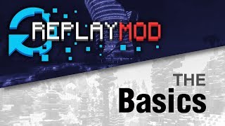 Top 5 Questions | Replaymod Basics | ReplayMod Tutorial Series E2