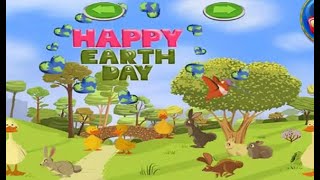 Earth Day: Kids Seasons Story - Android gameplay Movie apps free best Top Film Video Game Teenagers screenshot 4
