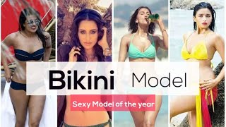 Bollywood Bikini Hot Compilation Indian Actress Bikini Swimsuit Compilation