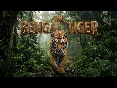 Bengal Tiger
