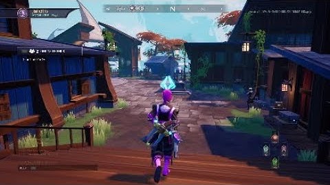 Dauntless All Weapons Including Uniques Gameplay And Builds