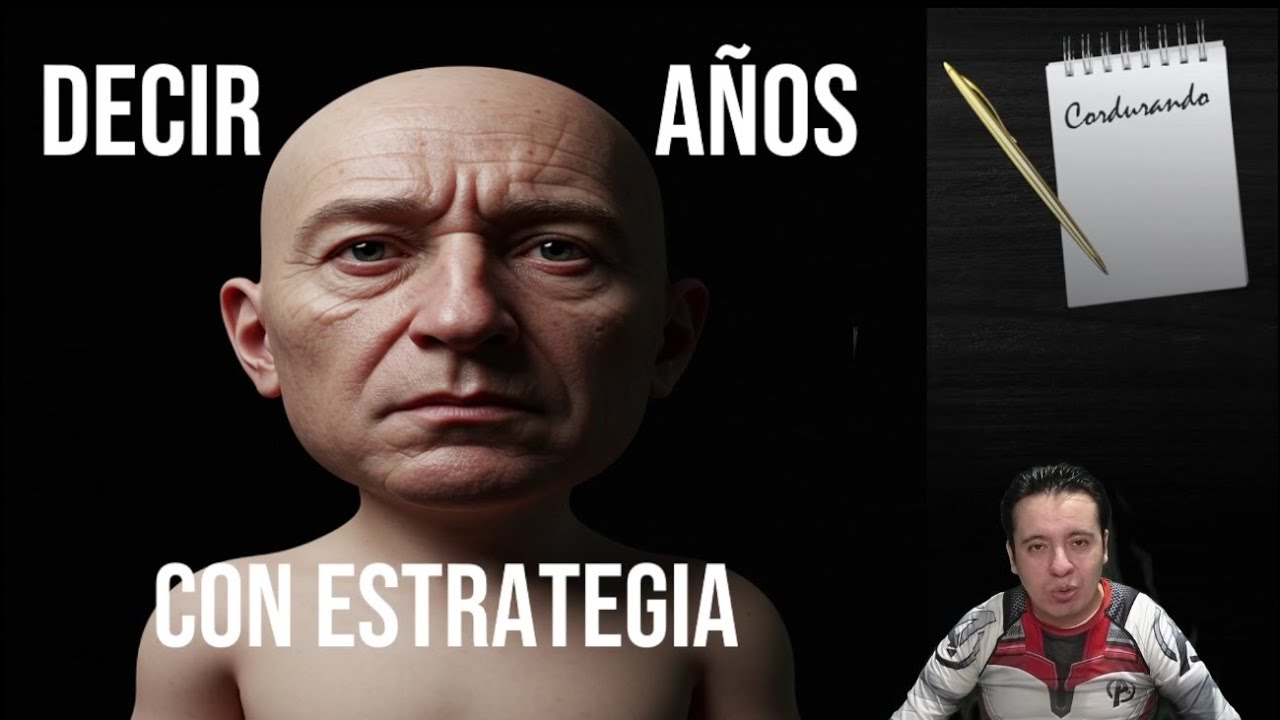 ¿Por qué ocultar tu edad es más inteligente de lo que crees?