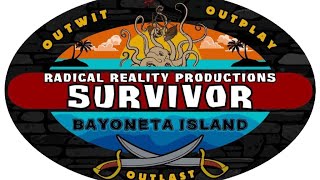 S2E4 SURVIVOR: BAYONETA ISLAND “POOR GUY”