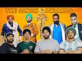 The singh awards 2023  punjabi music industry awards