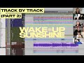 All Time Low - Wake Up, Sunshine Track By Track (Part 2)