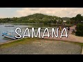 SAMANA AIR OCEAN VIEW