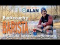 Best Camp Coffee | Backcountry Barista Pour Over Coffee