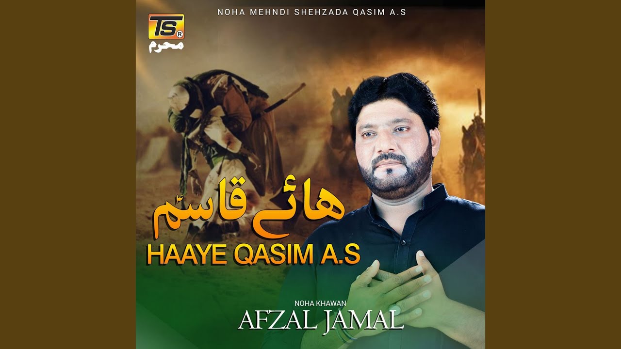 Haye Qasim AS